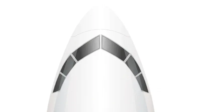 Icelandair Boeing 757-200 seat map preview