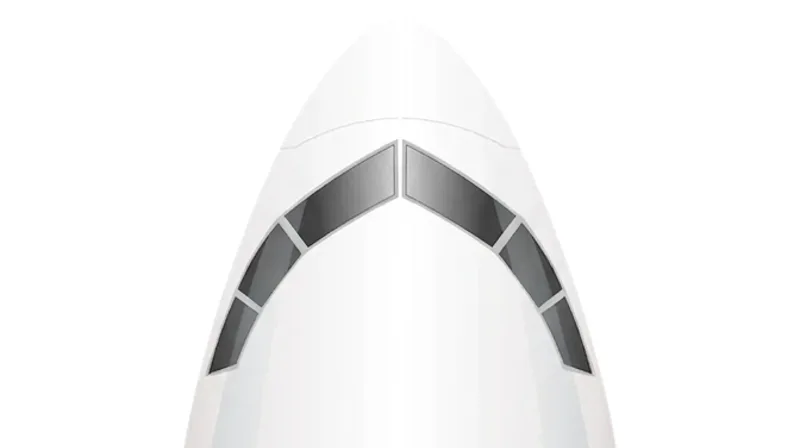 Icelandair Boeing 757-200 seat map preview