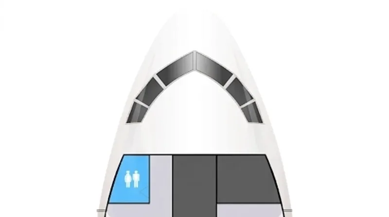 Icelandair Boeing 767-300ER seat map preview