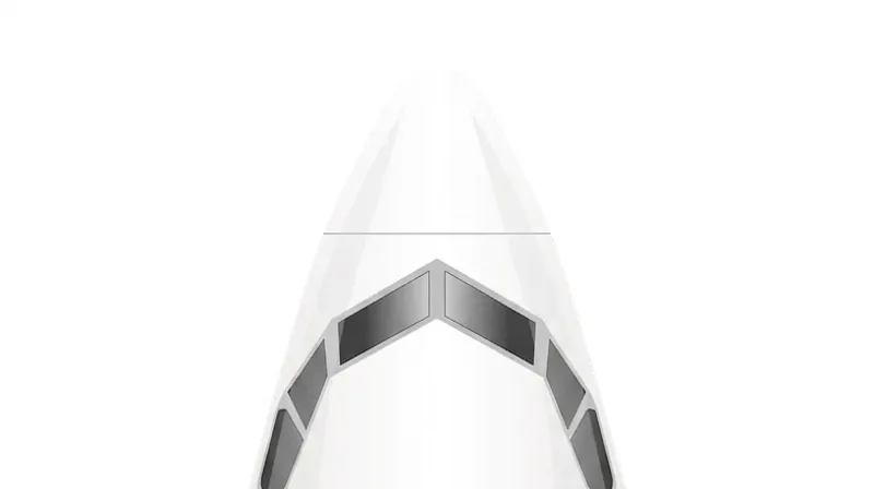 Icelandair Boeing 737 MAX 9 seat map preview