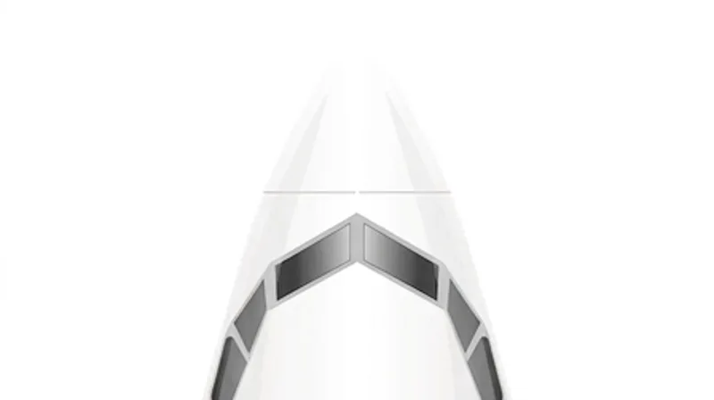 Ryanair Boeing 737-800 seat map preview