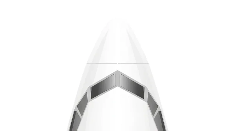 flydubai Boeing 737-800 seat map preview