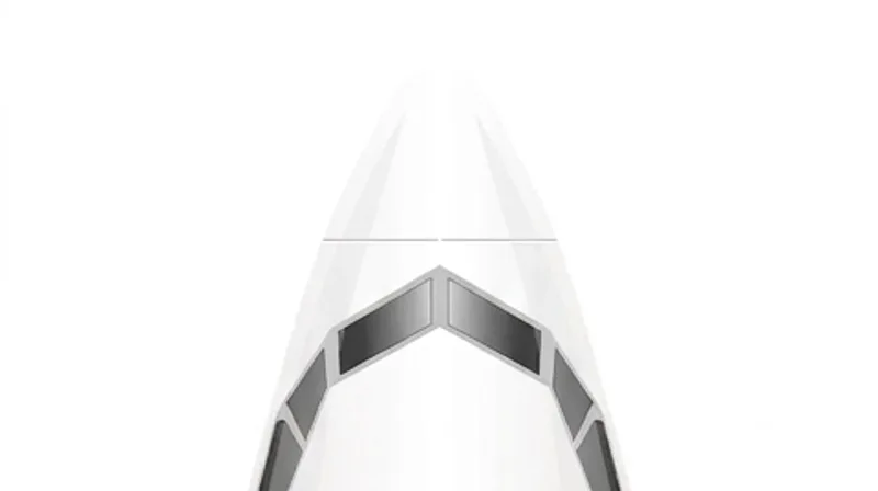 GOL Boeing 737-700 seat map preview