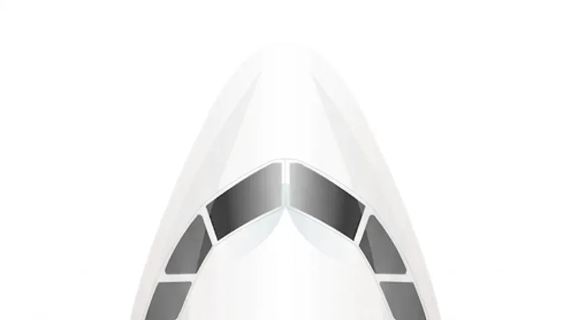 Allegiant Airbus A319 seat map preview