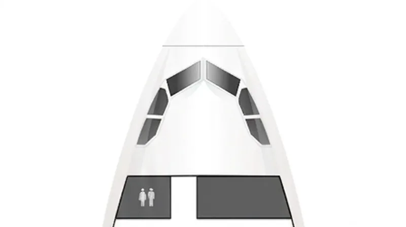 Garuda Indonesia Airbus A330-200 seat map preview