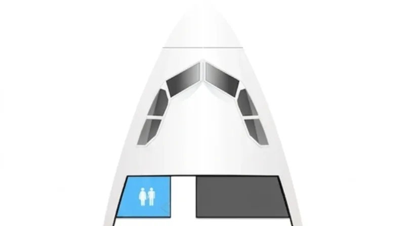 Garuda Indonesia Airbus A330-300 seat map preview