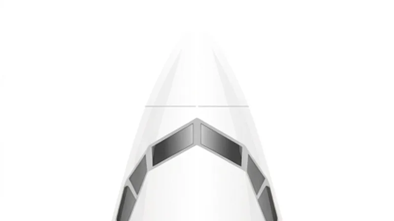 Garuda Indonesia Boeing 737-800 seat map preview