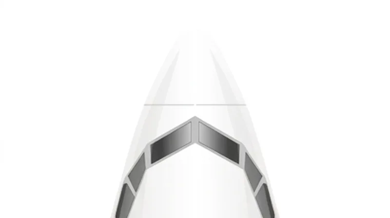Garuda Indonesia Boeing 737-800 seat map preview
