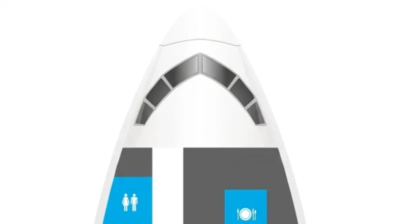 Garuda Indonesia Boeing 777-300ER seat map preview