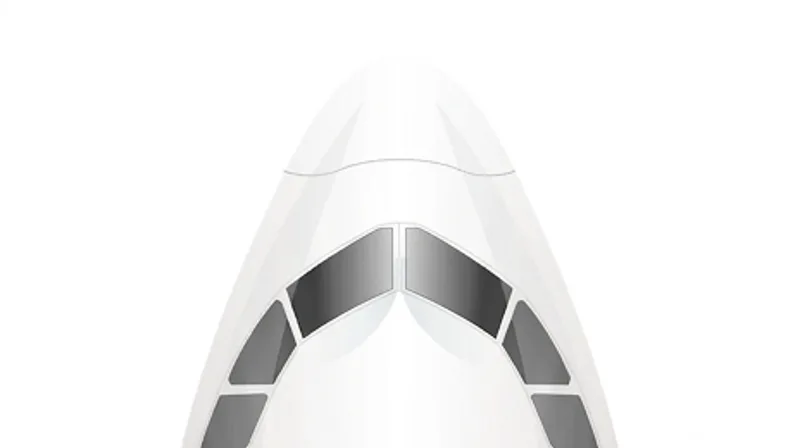 Gulf Air Airbus A320neo seat map preview