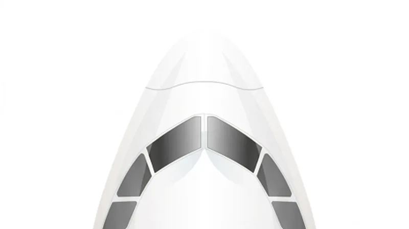 Gulf Air Airbus A320neo seat map preview