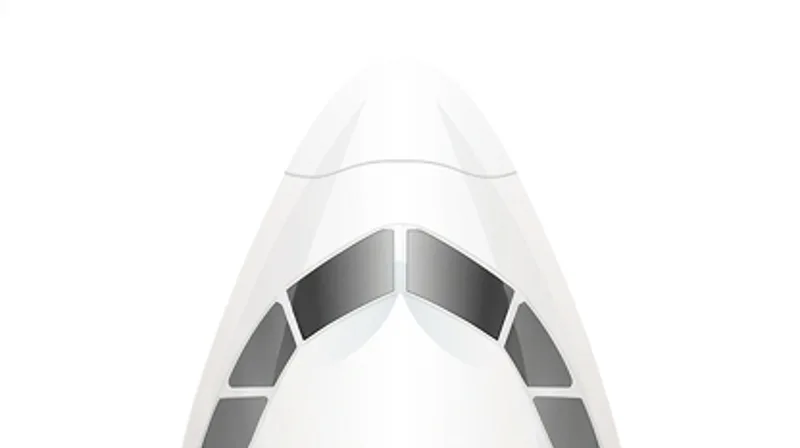 Gulf Air Airbus A321neo seat map preview