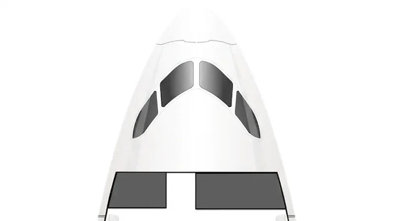 Gulf Air Boeing 787-9 seat map preview