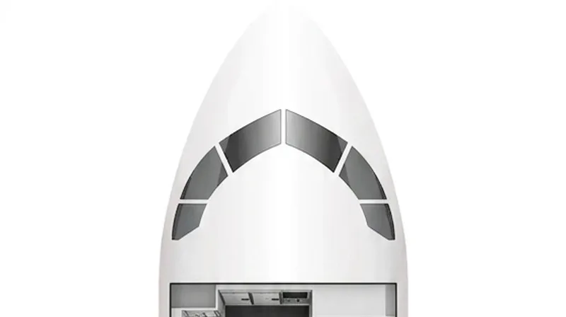 Sky Express ATR 72-600 seat map preview