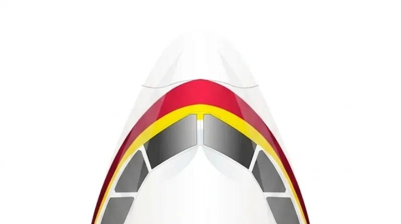 Tianjin Airlines Airbus A321 seat map preview