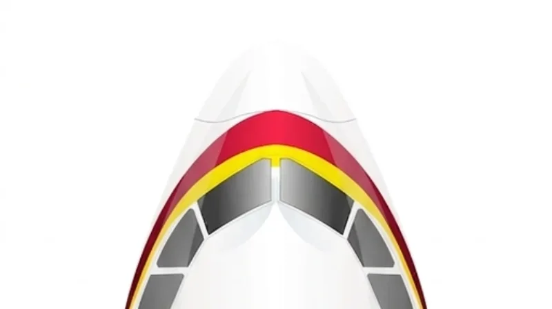 Tianjin Airlines Airbus A321 seat map preview