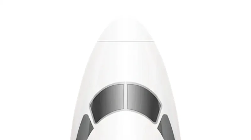 Tianjin Airlines Embraer 190 seat map preview