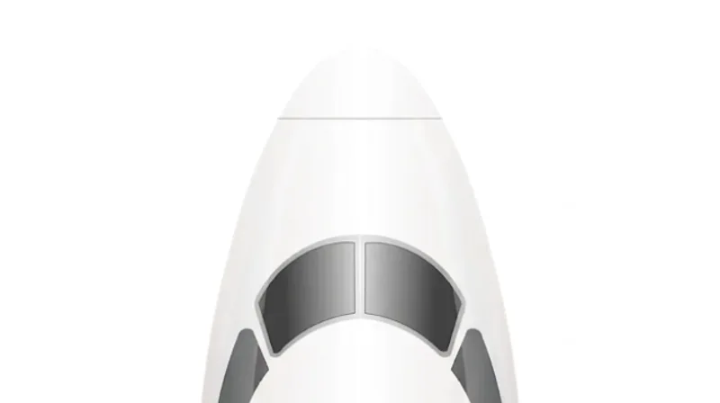 Tianjin Airlines Embraer 195 seat map preview