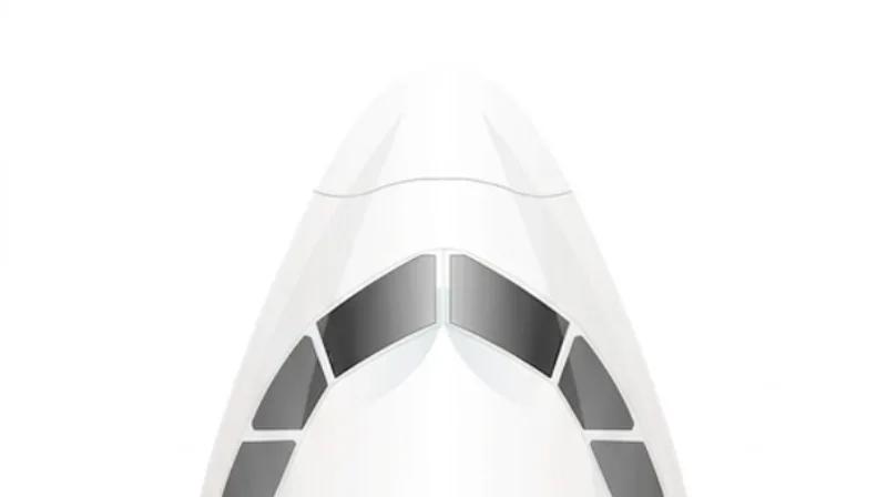 Hawaiian Airlines Airbus A321neo seat map preview