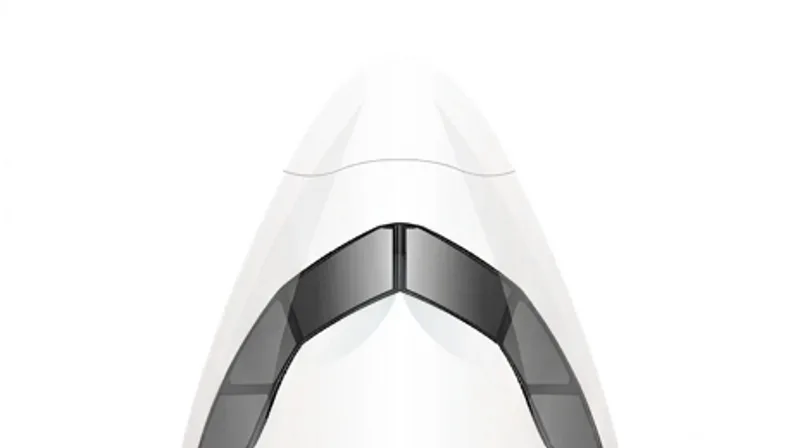 Air Côte d'Ivoire Airbus A320neo seat map preview