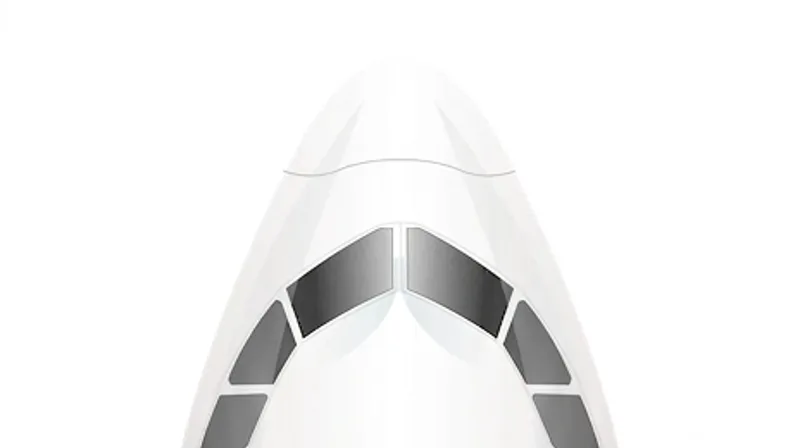Juneyao Air Airbus A320 seat map preview