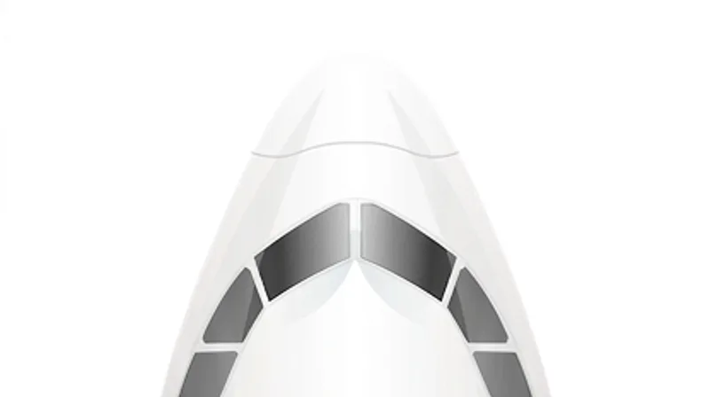 Juneyao Air Airbus A321 seat map preview