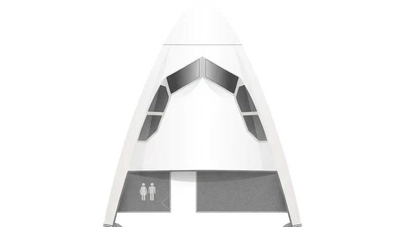 Hainan Airlines Airbus A330-300 seat map preview