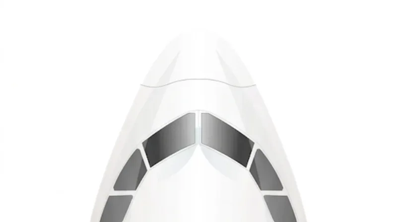 Hong Kong Airlines Airbus A321 seat map preview