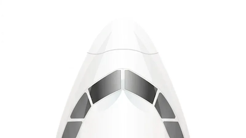 Hong Kong Airlines Airbus A320 seat map preview