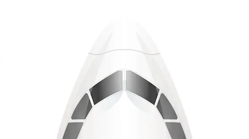 Uzbekistan Airways Airbus A320 seat map preview