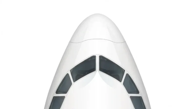 Iberia Airbus A320 seat map preview