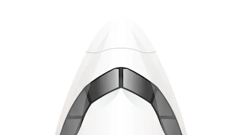 Iberia Airbus A320neo seat map preview