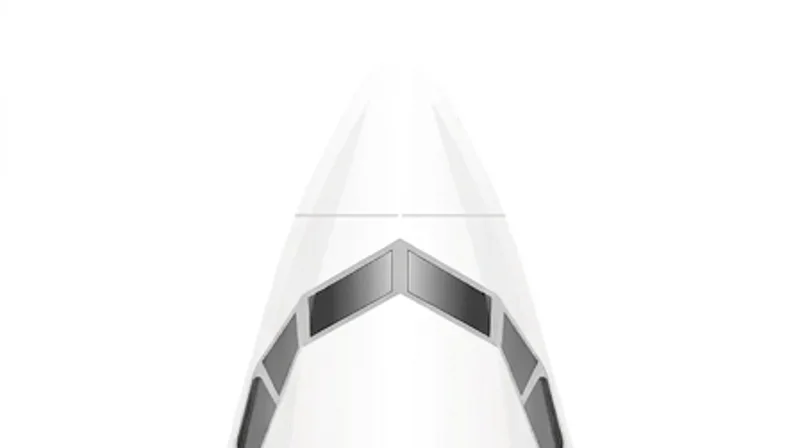 Batik Air Boeing 737-800 seat map preview