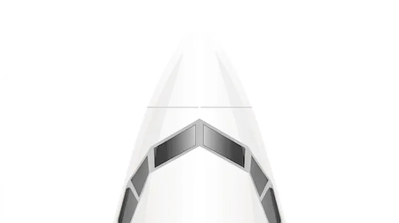 Air India Boeing 737-800 seat map preview
