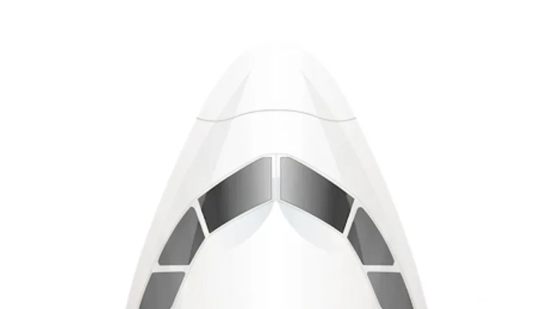 Arkia Airbus A320 seat map preview