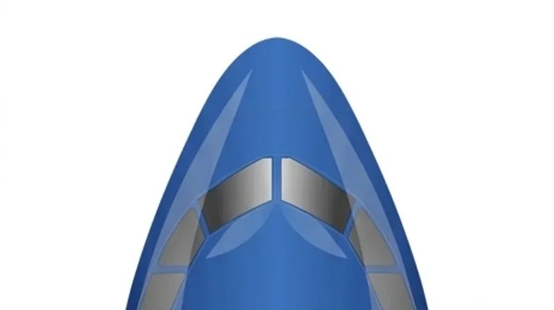 Azerbaijan Airlines Airbus A320neo seat map preview