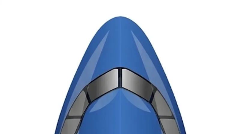 Azerbaijan Airlines Airbus A321neo seat map preview