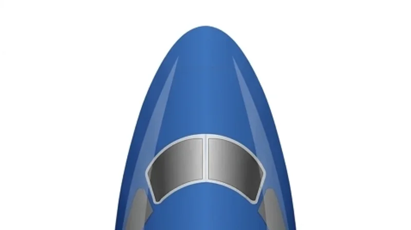 Azerbaijan Airlines Embraer 190 seat map preview