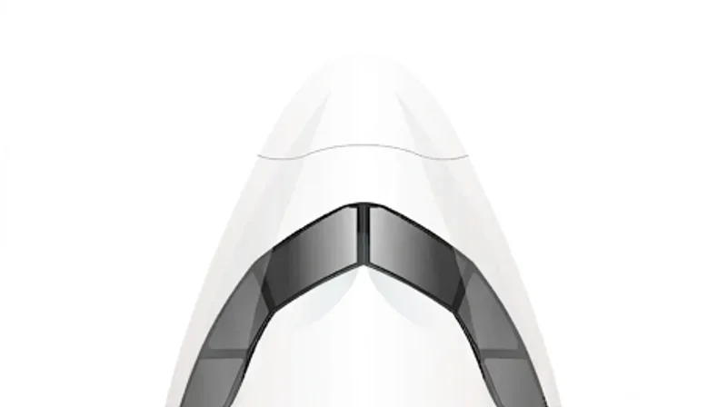 JetSmart Airbus A320 seat map preview