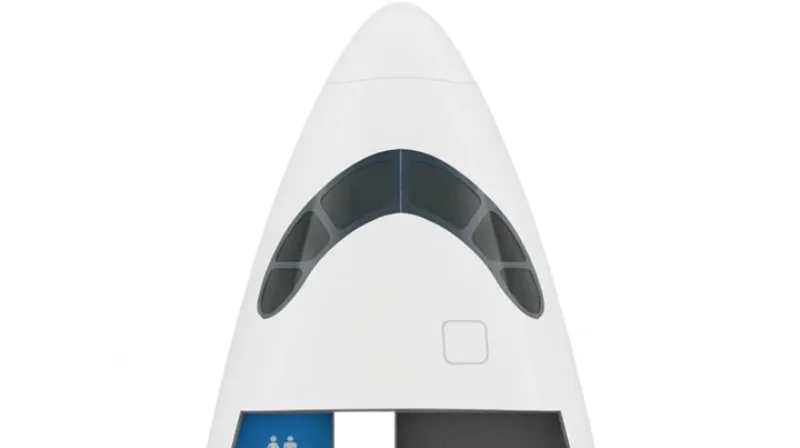 Japan Airlines Airbus A350-1000 seat map preview
