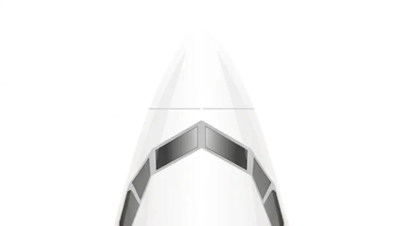 Japan Airlines Boeing 737-800 seat map preview