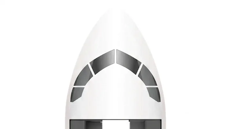 Japan Airlines ATR 42-600 seat map preview
