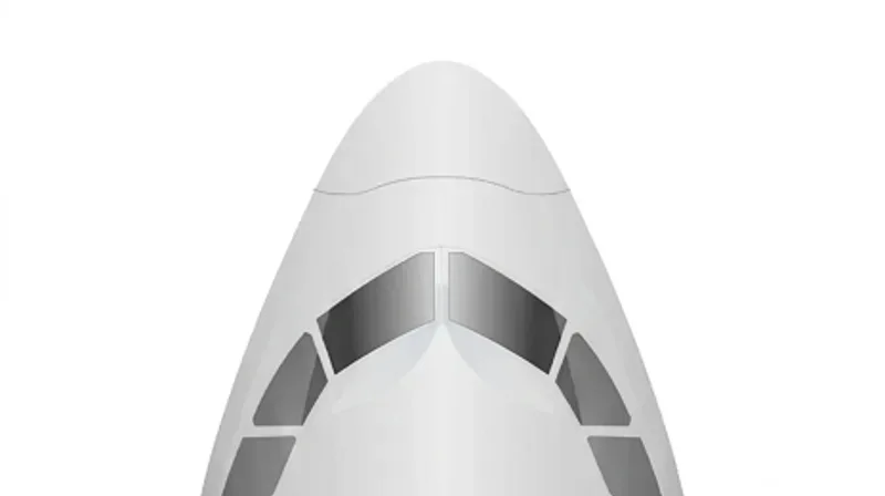 Jetstar Airbus A320 seat map preview
