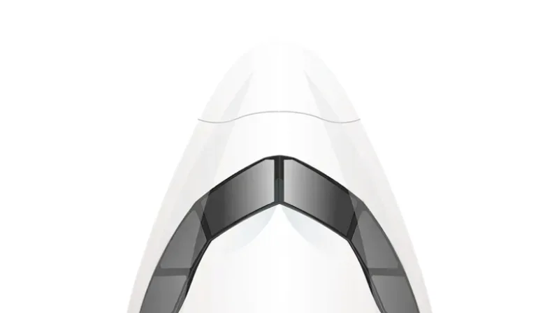 Starlux Airlines Airbus A321neo seat map preview
