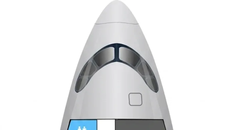 Starlux Airlines Airbus A350-1000 seat map preview