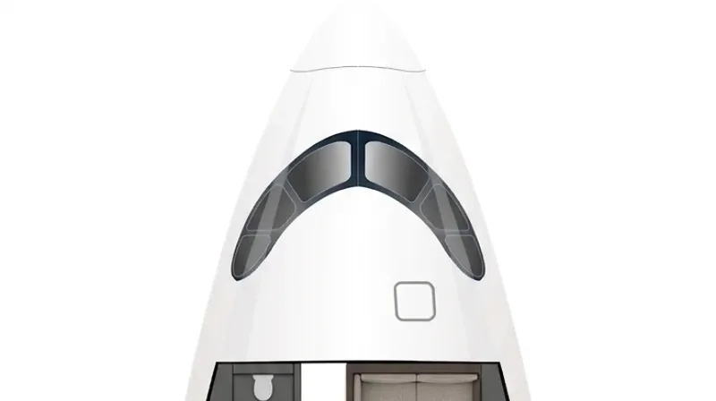 Starlux Airlines Airbus A350-900 seat map preview