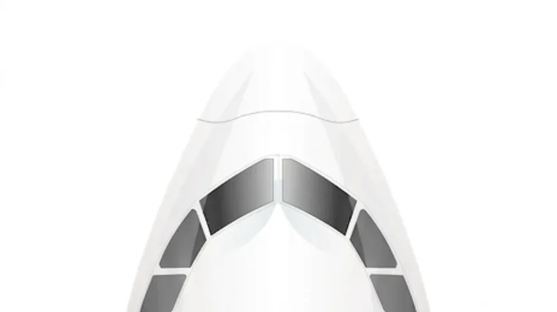 Air Astana Airbus A320neo seat map preview