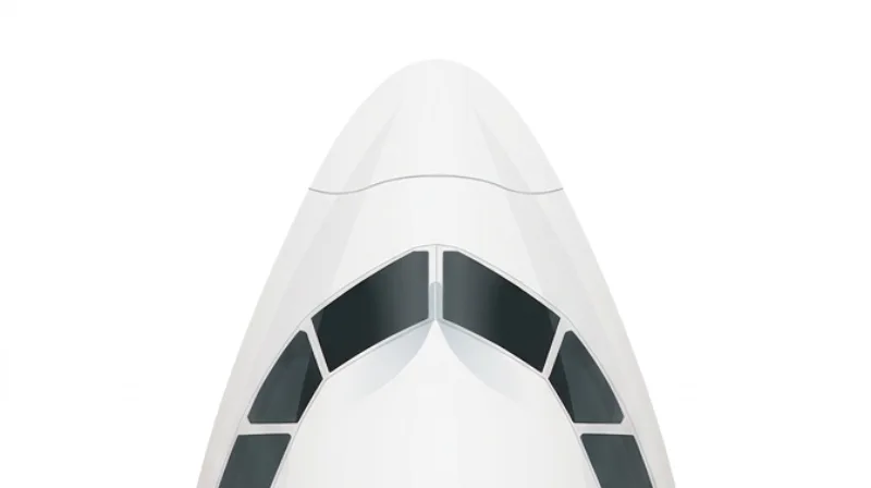 Air Astana Airbus A321neo seat map preview