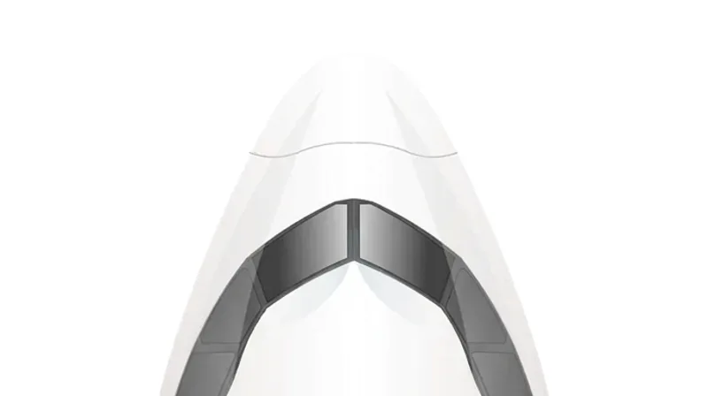 Air Astana Airbus A321LR seat map preview
