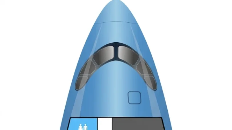 Korean Air Airbus A350-900 seat map preview